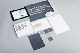 Briefschaften Tingo