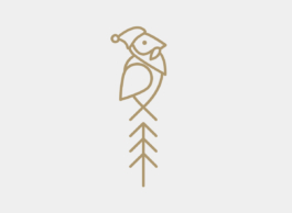 X-mas Logo Bollinger Origin 