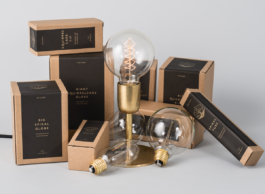 Verpackungsdesign Edisson – Stellwerkost Werbeagentur Rapperswil 