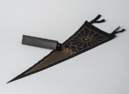 Pennants Edisson – Stellwerkost Visuelle Kommunikation 