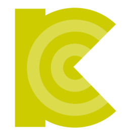 Gestaltung Icon KJ K 