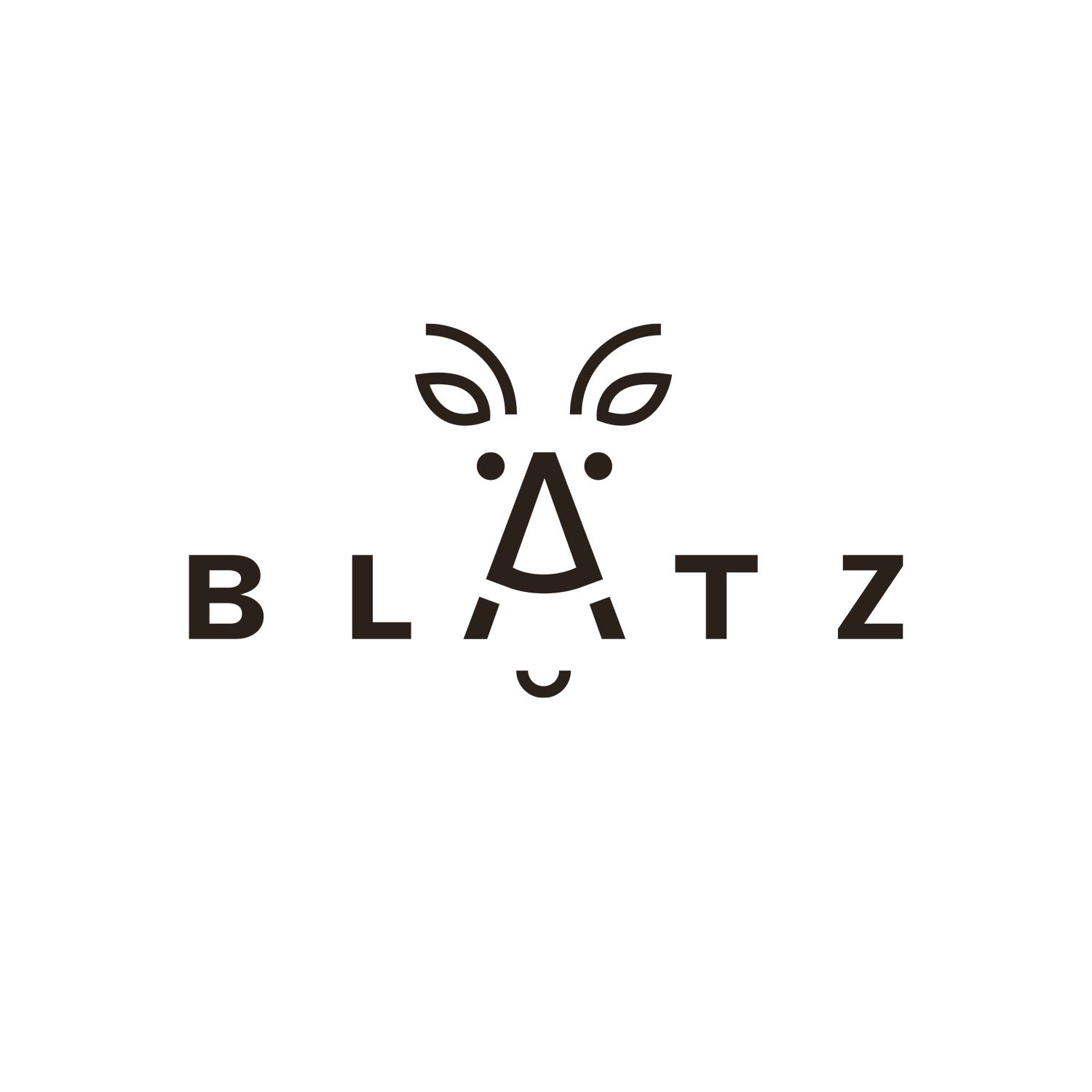 Logogestaltung Blätz – Stellwerkost Werbeagentur Rapperswil 