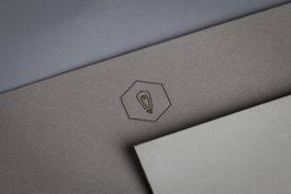 Briefpapier Edisson Fine Goods 