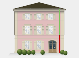 Illustration Lernheft Gestaltung Mathplatz