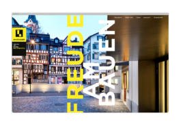 Webdesign Programmierung Morscher 