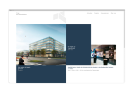 Webdesign Tingo
