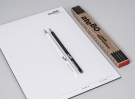 Gestaltung AteBo 