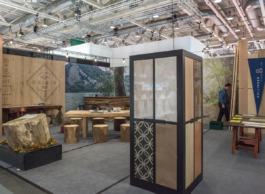 Messe Stand Bollinger Origin