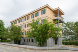 Stellwerkost