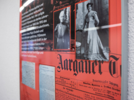50 Jahre Frauenstimmrecht Aarau