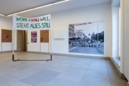 50 Jahre Frauenstimmrecht Aarau