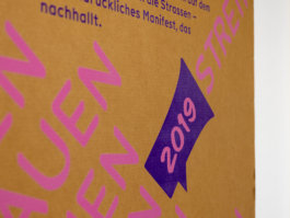 50 Jahre Frauenstimmrecht Aarau