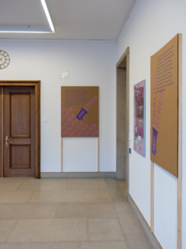 50 Jahre Frauenstimmrecht Aarau