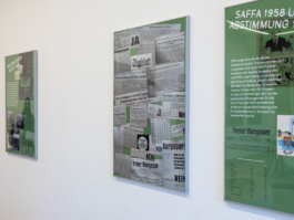 50 Jahre Frauenstimmrecht Aarau
