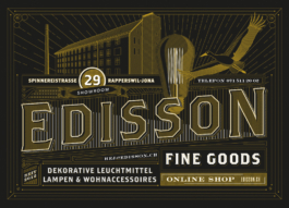 Edisson Illustration 
