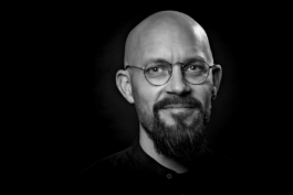 Matthias Niedermann – Stellwerkost GmbH