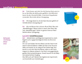 Stellwerkost