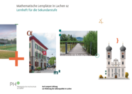 Lehrmittelgestaltung für die Schulen Lachen SZ