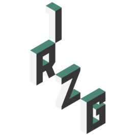 Logo für das Lehrmittel RZG 1 