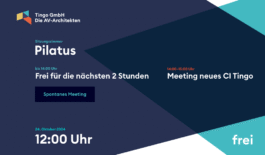 Corporate Design für Tingo GmbH